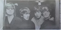 The Beatles Ceramic Subway Tile