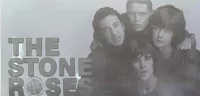 Stone Roses Ceramic Subway Tile