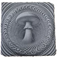 Spore Vortex Coaster