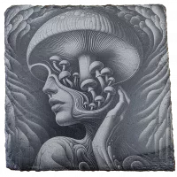 The Golden Teacher Coaster